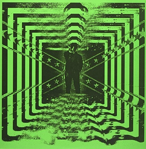 Denzel Curry: 32 Zel [ Record ]