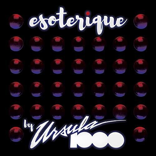 Ursula 1000: Esoterique [ Record ]