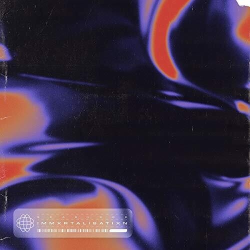 Scarlxrd: Immxrtalizatixn [ Record ]