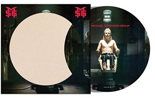 Michael ( Msg ) Schenker: The Michael Schenker Group [ Record ]