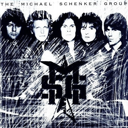 Michael ( Msg ) Schenker: MSG [ Record ]