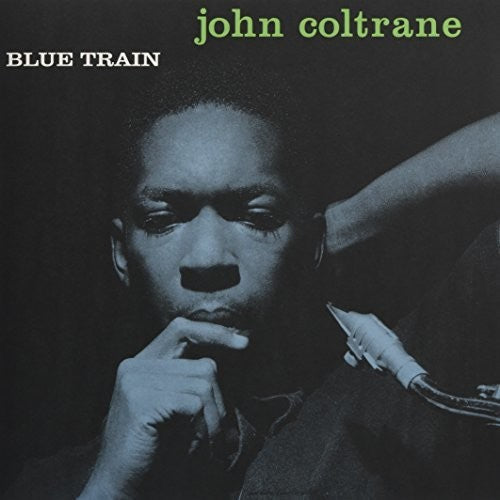 John Coltrane: Blue Train [ Record ]