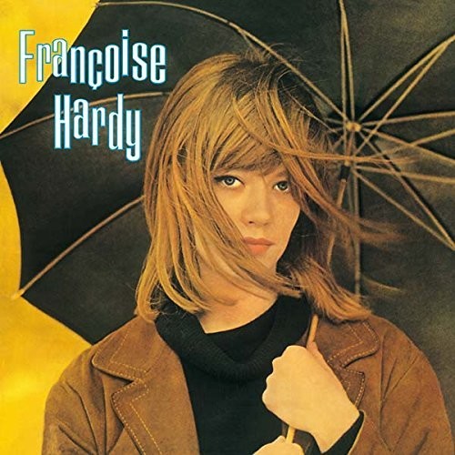 Francoise Hardy: Francoise Hardy [ Record ]