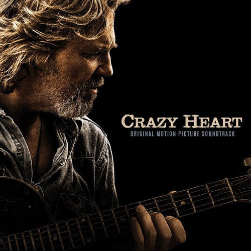 Various: Crazy Heart (Original Motion Picture Soundtrack) [ Record ]