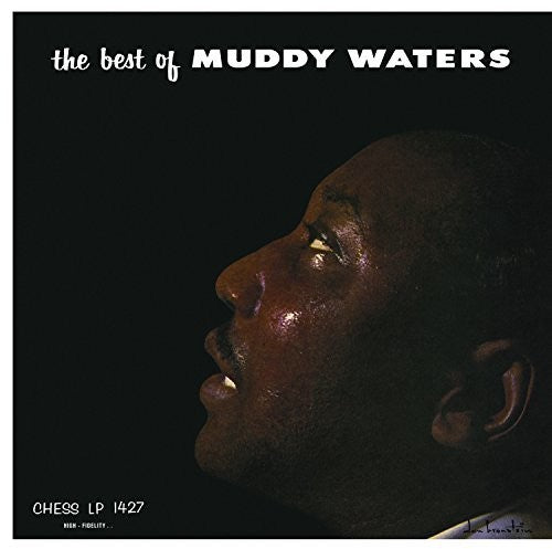 Muddy Waters: The Best Of Muddy Waters [ Record ]