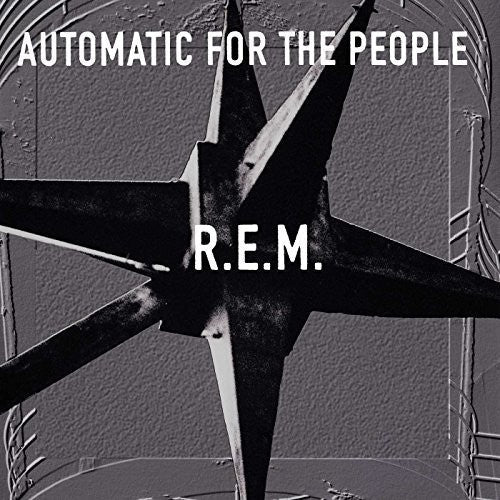 R.E.M.: Automatic For The People (25th Anniversary) [ Record ]