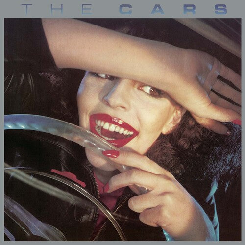 The Cars: The Cars (Black Vinyl) [ Record ]