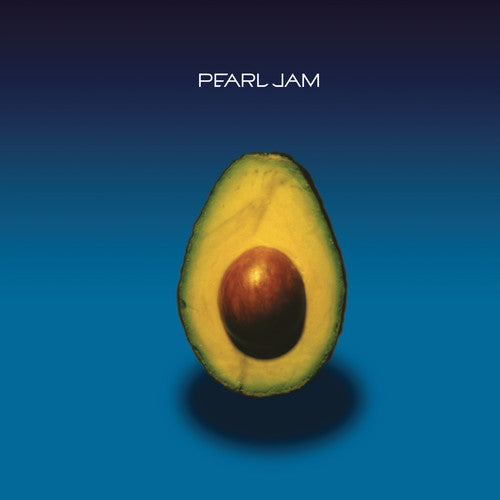 Pearl Jam: Pearl Jam [ Record ]