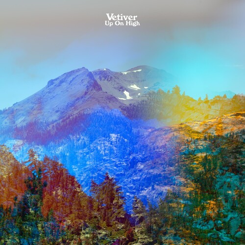 Vetiver: Up On High [ Record ]