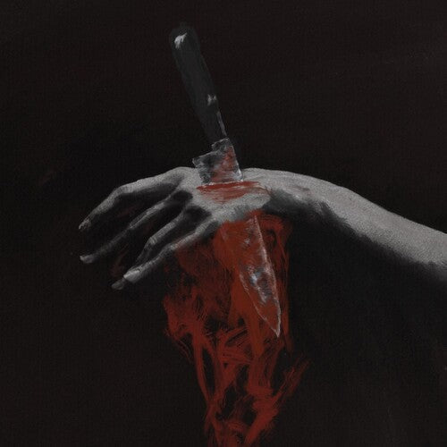 Counterparts: Nothing Left To Love [ Record ]