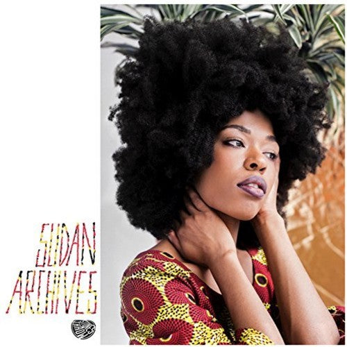 Sudan Archives: Sudan Archives [ Record ]
