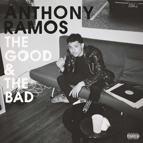 Anthony Ramos: The Good & The Bad [ Record ]