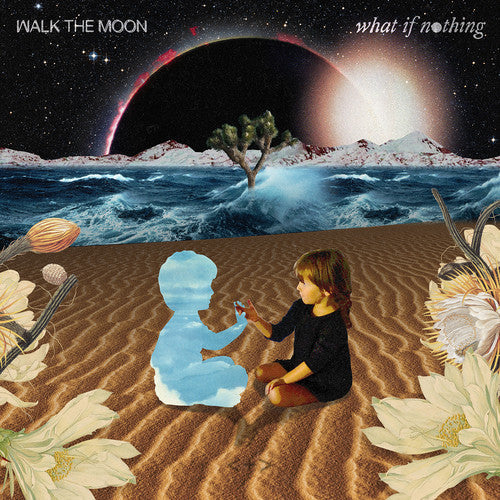 Walk the Moon: What If Nothing [ Record ]