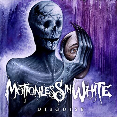 Motionless in White: Disguise [ Record ]