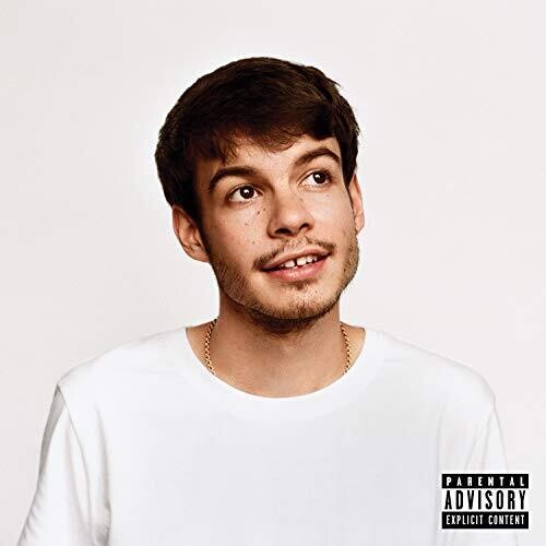 Rex Orange County: Pony [ Record ]