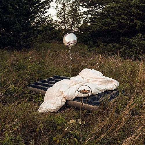 Hippo Campus: Warm Glow [ Record ]