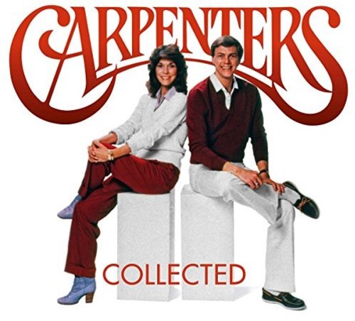 The Carpenters: Collected [ Record ]