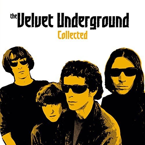 The Velvet Underground: Collected [ Record ]