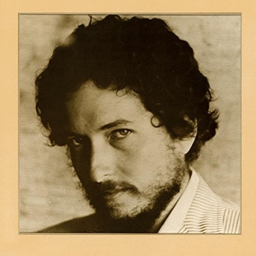 Bob Dylan: New Morning [ Record ]