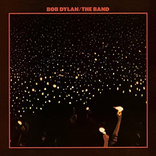 Dylan, Bob / Band: Before The Flood [ Record ]