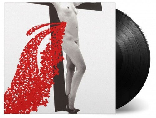 The Distillers: Coral Fang [ Record ]