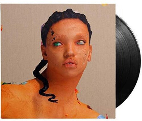 FKA Twigs: Magdalene [ Record ]