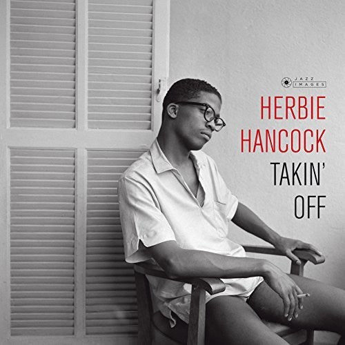 Herbie Hancock: Takin Off [ Record ]