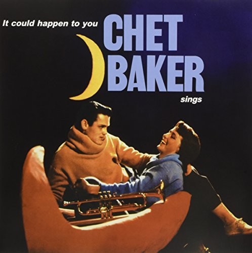 Chet Baker: It Could Happen to You [ Record ]