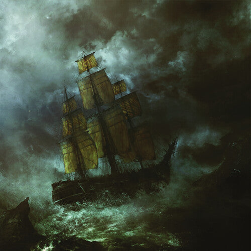 Isenordal: Shores Of Mourning [ Record ]