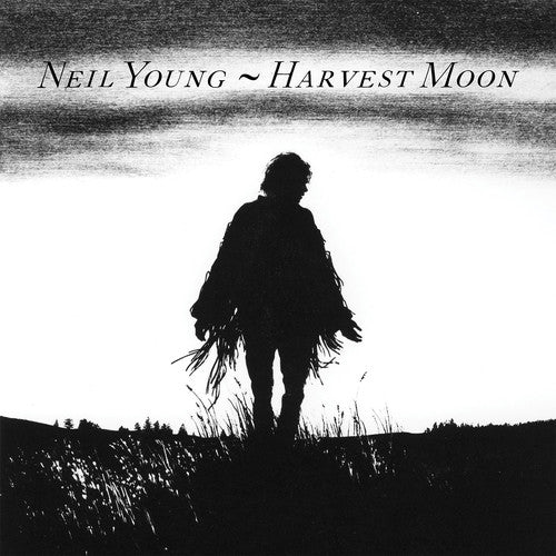 Neil Young: Harvest Moon [ Record ]