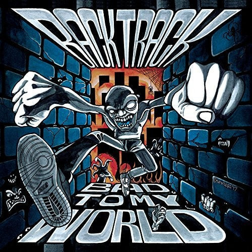 Backtrack: Bad To My World [ Record ]