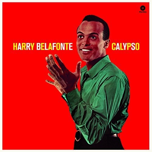 Harry Belafonte: Calypso + 1 Bonus Track [ Record ]