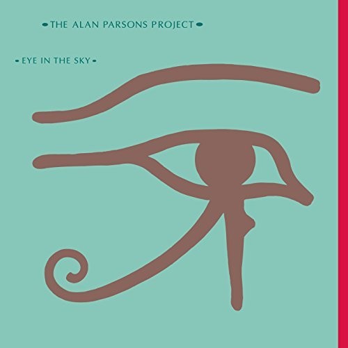 Alan Parsons Project: Eye In The Sky [ Record ]