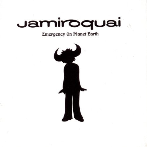 Jamiroquai: Emergency On Planet Earth [ Record ]