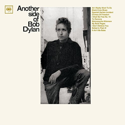 Bob Dylan: Another Side Of Bob Dylan [ Record ]