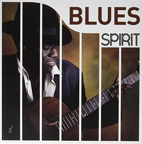 Various Artists: Spirit Of Blues / Various [ Record ]