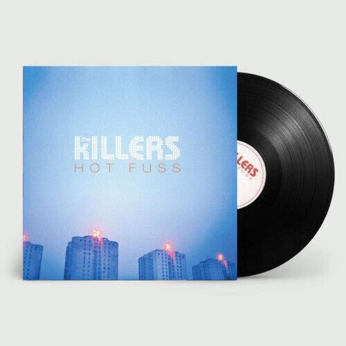 The Killers: Hot Fuss [ Record ]