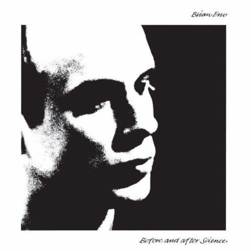 Brian Eno: Before And After Science [ Record ]