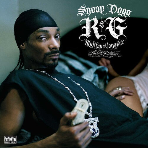 Snoop Dogg: R&G (Rhythm & Gangsta): The Masterpiece [ Record ]