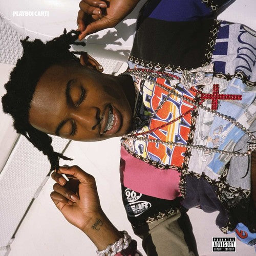 Playboi Carti: Playboi Carti [ Record ]
