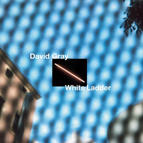 David Gray: White Ladder (2020 Remaster) [2LP White Vinyl] [ Record ]
