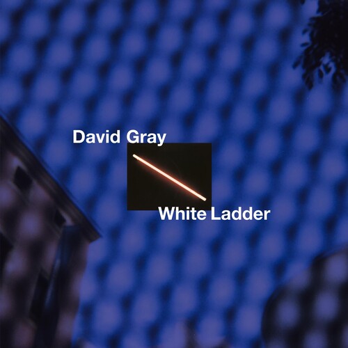 David Gray: White Ladder (20th Anniversary Edition) [4LP] [ Record ]