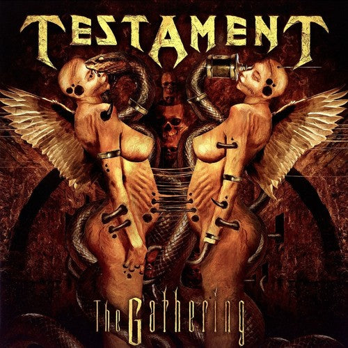 Testament: The Gathering [ Record ]