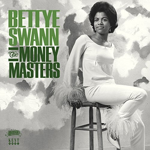 Bettye Swann: Money Masters [ Record ]