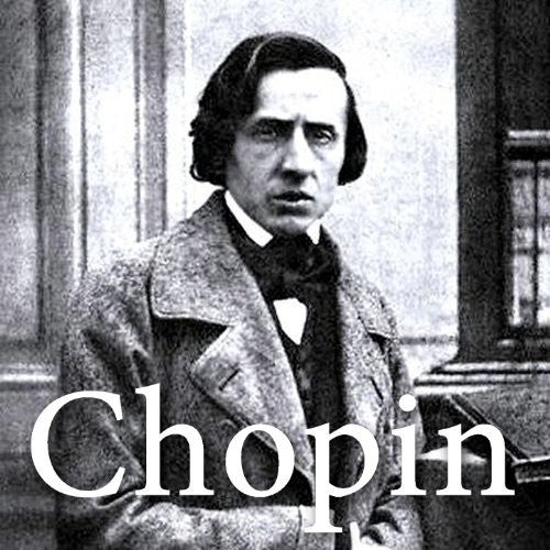Frederic Chopin: Masterpieces Of [ Record ]