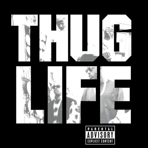 Thug Life / 2Pac: Thug Life: Volume 1 [ Record ]