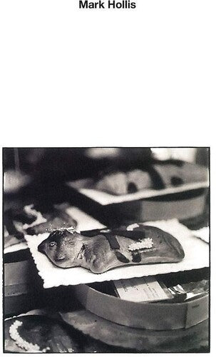 Mark Hollis: Mark Hollis [ Record ]