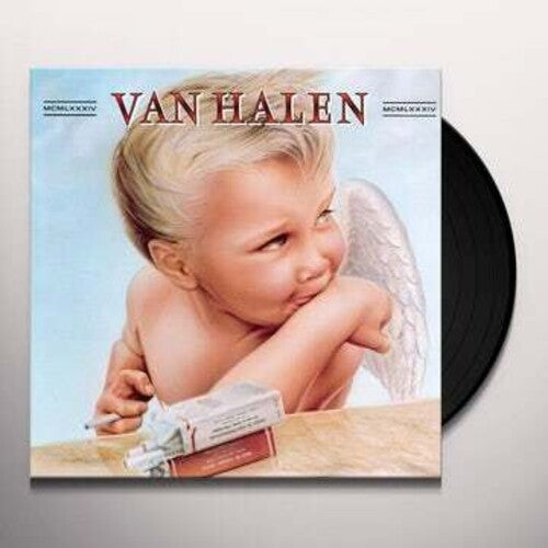 Van Halen: 1984 (180-gram) [ Record ]