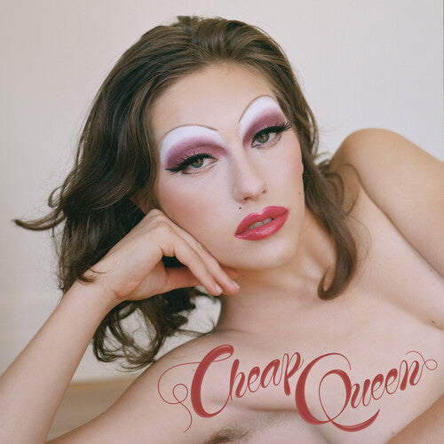 King Princess: Cheap Queen [ Record ]