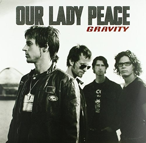 Our Lady Peace: Gravity [ Record ]
